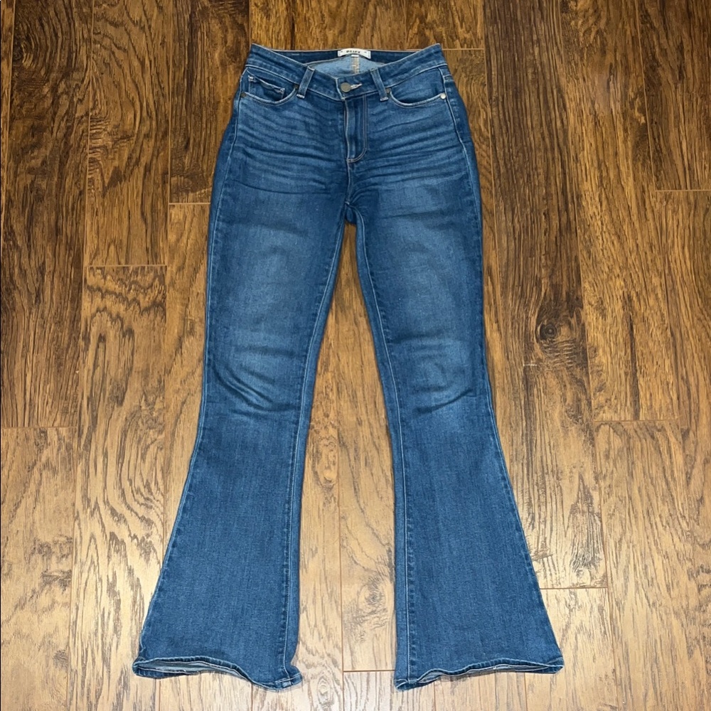 Women's PAIGE Jeans, size 25
